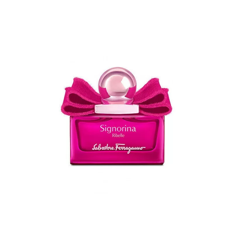 SALVATORE FERRAGAMO Signorina Ribelle – Eau De Parfum 50 ml SALVATORE FERRAGAMO Signorina Ribelle – Eau De Parfum 50 ml