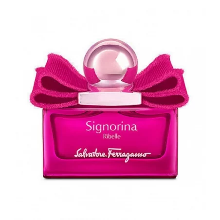 SALVATORE FERRAGAMO Signorina Ribelle – Eau De Parfum 50 ml