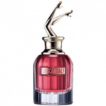 JEAN PAUL GAULTIER Escándalo – Eau De Parfum 50 ml