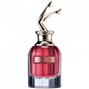JEAN PAUL GAULTIER So Scandal – Eau De Parfum 50 ml