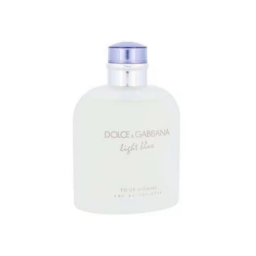 Dolce e Gabbana light blue edt 100ml