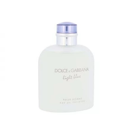 Dolce e Gabbana light blue edt 100ml