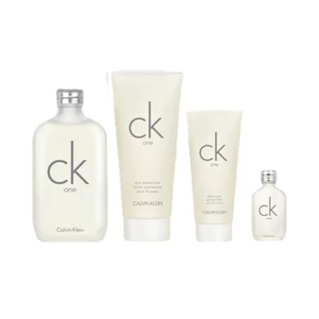 CALVIN KLEIN CK One Cofanetto regalo San Valentino
