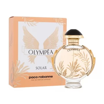 PACO RABANNE OLYMPEA SOLAR PARFUM WATER 80 ML