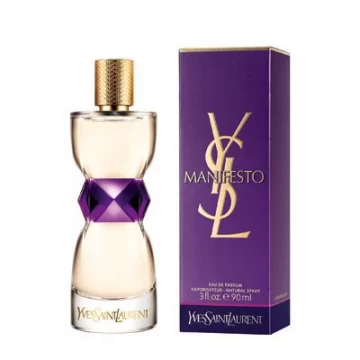YVESSAINTLAURENT MANIFESTO EDP 90ML | My Beauty Self