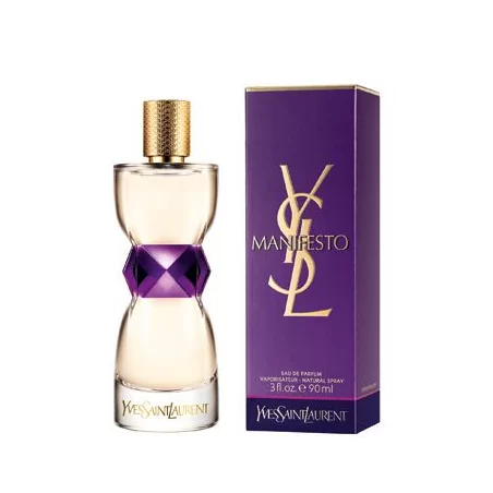 YVESSAINTLAURENT MANIFESTO EDP 90ML