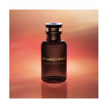 LOUIS VUITTON LES SABLES ROSES EDP 100ML LOUIS VUITTON LES SABLES ROSES EDP 100ML