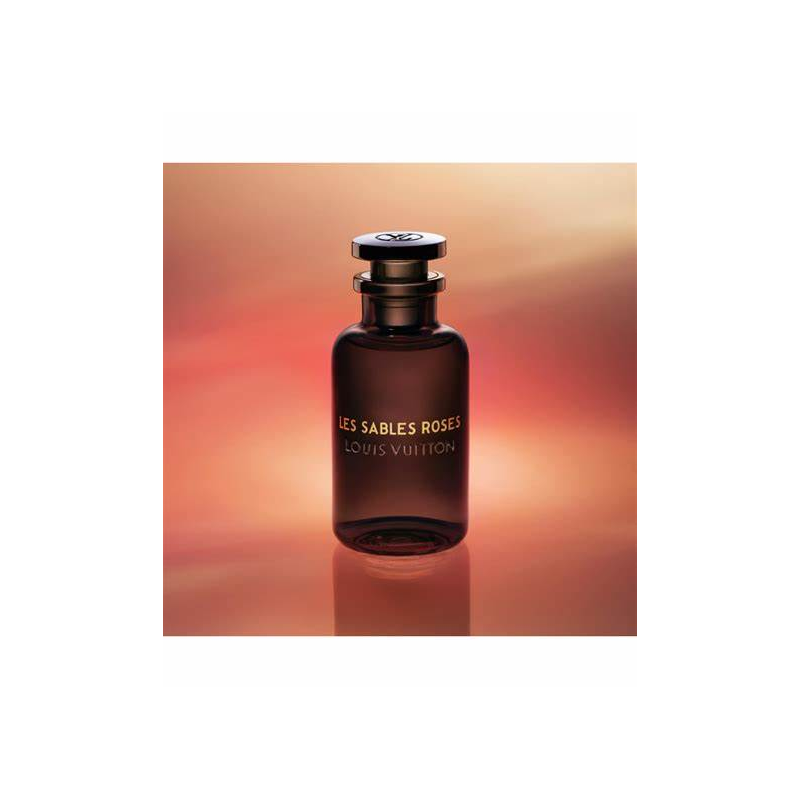 Les Sables Roses Louis Vuitton perfumy - to perfumy dla kobiet i mężczyzn  2019