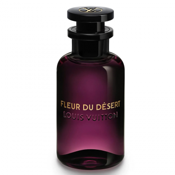 LOUIS VUITTON FLEUR DU DESERT