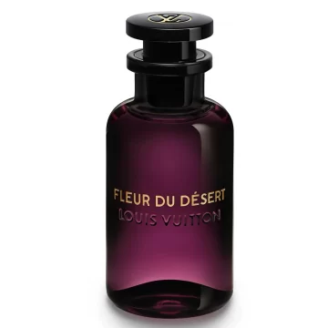 LOUIS VUITTON FLEUR DU DESERT LOUIS VUITTON FLEUR DU DESERT