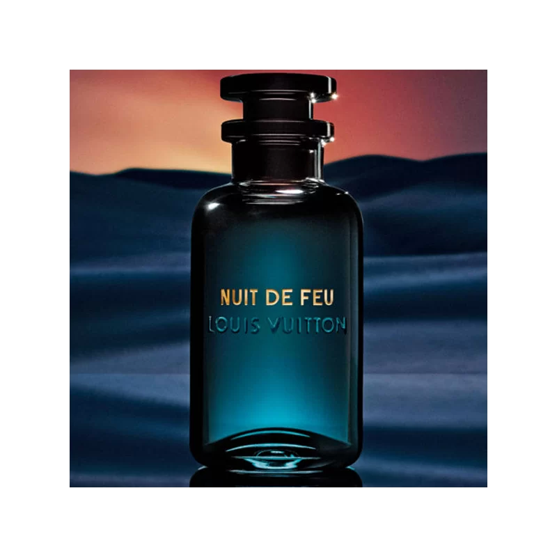 LOUIS VUITTON NUIT DE FEU EDP 100 ML