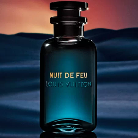 LOUIS VUITTON NUIT DE FEU EDP 100 ML