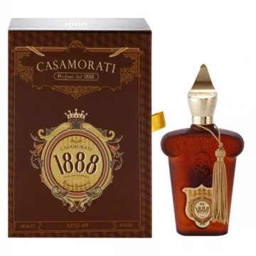 CASAMORATI XERJOFF 1888 EDP 100ML | My Beauty Self