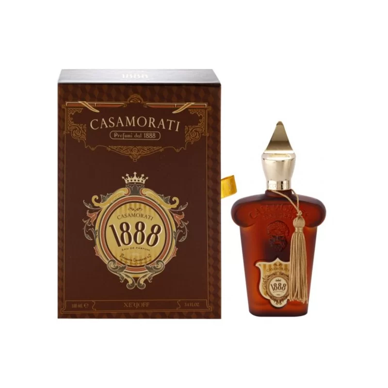 CASAMORATI XERJOFF 1888 EDP 100ML CASAMORATI XERJOFF 1888 EDP 100ML