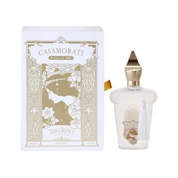CASAMORATI XERJOFF DAMA BIANCA EDO 100ML | My Beauty Self