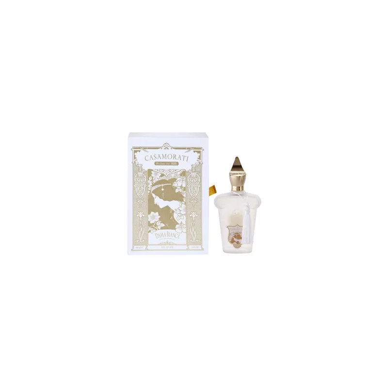 CASAMORATI XERJOFF DAMA BIANCA EDO 100ML CASAMORATI XERJOFF DAMA BIANCA EDO 100ML
