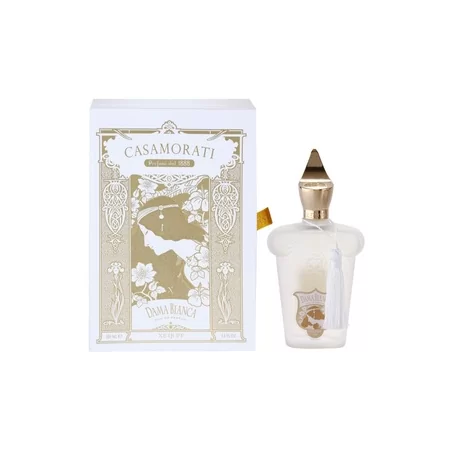 CASAMORATI XERJOFF DAMA BIANCA EDO 100ML