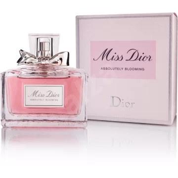 MISS DIOR ABSOLUTELY BLOOMING EDP 100ML | My Beauty Self