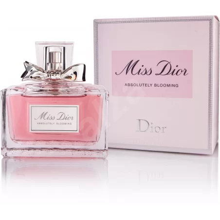 MISS DIOR ABSOLUTELY BLOOMING EDP 100ML