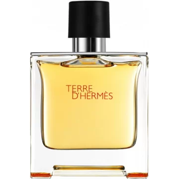TESTER TERRE D HERMES PARFUM 100ML -