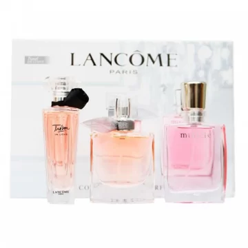 LANCOME LA COLLECTION DE PARFUMS