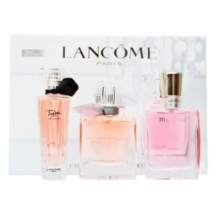 LANCOME LA COLLECTION DE PARFUMS