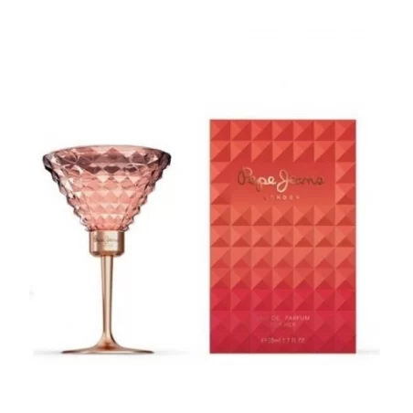 PEPE JEANS For Her Eau de Parfum - 80 ml