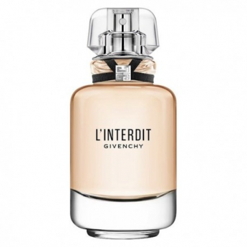 GIVENCHY Interdit - Eau de Toilette 80 ml