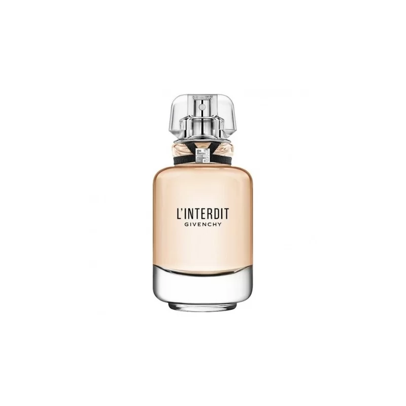 GIVENCHY L`Interdit - Eau de Toilette 80 ml