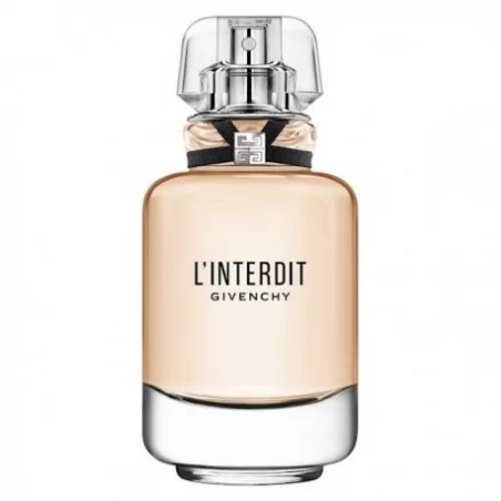 GIVENCHY L`Interdit - Eau de Toilette 80 ml