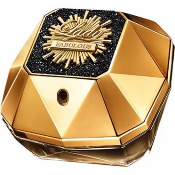 PACO RABANNE Lady Million Fabulous – Eau de Parfum Intense 50 ml PACO RABANNE Lady Million Fabulous – Eau de Parfum Intense 50 ml