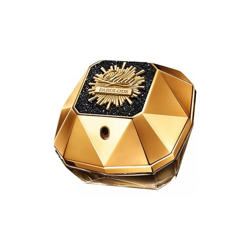 PACO RABANNE Lady Million Fabulous – Eau de Parfum Intense 50 ml PACO RABANNE Lady Million Fabulous – Eau de Parfum Intense 50 ml