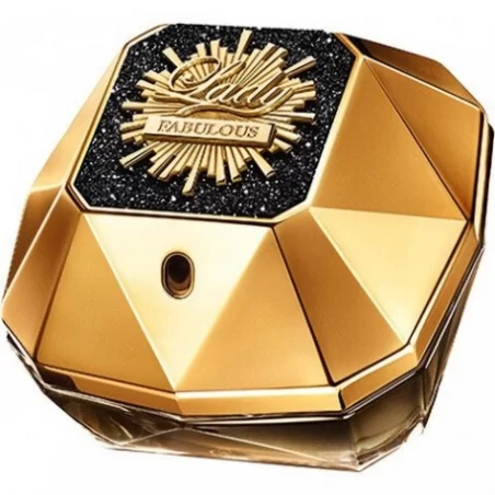 PACO RABANNE Lady Million Fabulous – Eau de Parfum Intense 50 ml