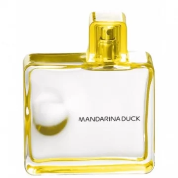 MANDARINA DUCK Mandarina Duck – Eau de Toilette 100 ml MANDARINA DUCK Mandarina Duck – Eau de Toilette 100 ml
