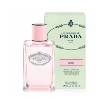 Prada Les Infusions Rose EDP 100ml