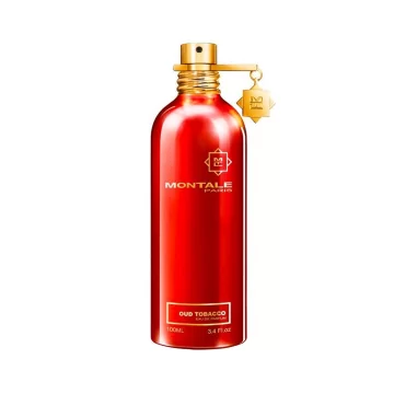 TESTER MONTALE OUD TOBACCO EDP 100ML -