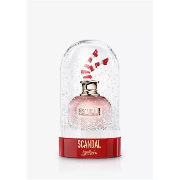 JEAN PAUL GAULTIER SCANDAL XMAS LIMITED EDITION EDP | My Beauty Self
