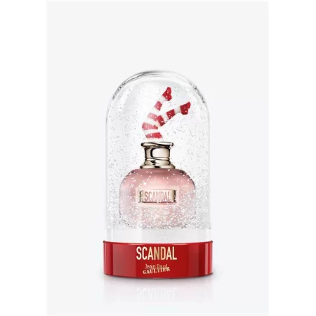 JEAN PAUL GAULTIER SCANDAL XMAS LIMITED EDITION EDP 80 ML