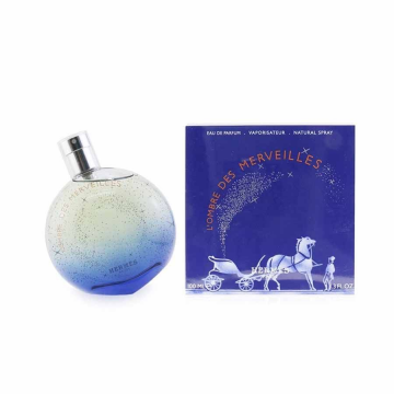HERMES OMBBER DES MERVEILLES EDP 100ML