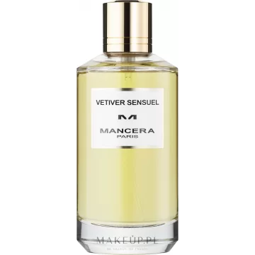 MANCERA VETIVER SENSUEL EDP 120ML