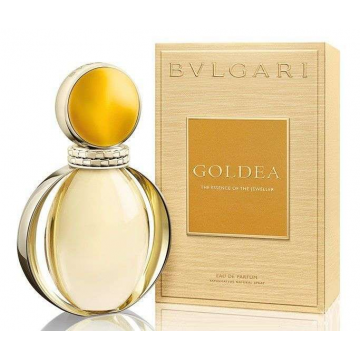 BULGARI Goldea - Eau de Parfum Spray 50ml - Profumo donna Bulgari Goldea 50ml