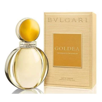 BULGARI Goldea - Eau de Parfum Spray 50ml
