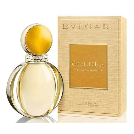BULGARI Goldea - Eau de Parfum Spray 50ml