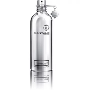 TESTER MONTALE VANILLA CAKE EDP 100ML -