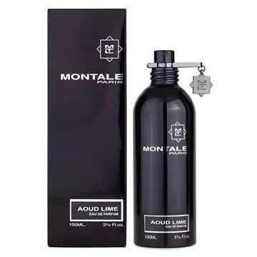 MONTALE AOUD LIME EDP 100ML