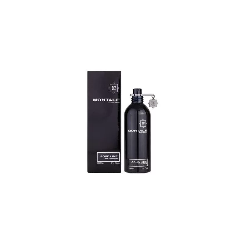 MONTALE AOUD LIME EDP 100ML