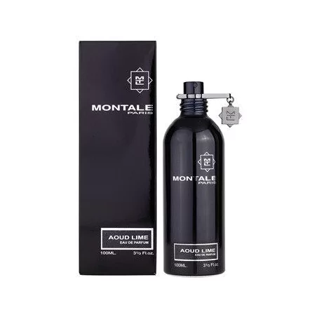 MONTALE AOUD LIME EDP 100ML