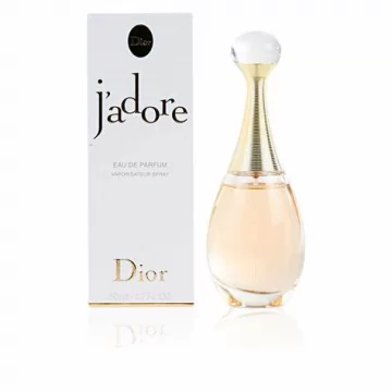DIOR J'adore Eau de Parfum 50ML - 