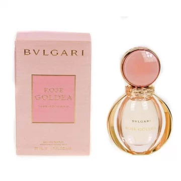 Bvlgari Rose Goldea 50ml - Bvlgari Rose Goldea Blossom Delight che con le sue note floreali illuminerà giocosamente ogni giornat