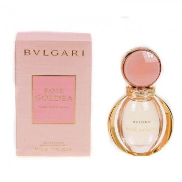 Bvlgari Rose Goldea - 1